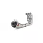 Akrapovic Racing Line Titanium exhaust for Yamaha MT-09/FZ-09