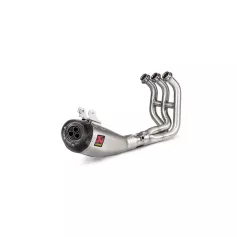 Akrapovic Racing Line Titanium exhaust for Yamaha MT-09/FZ-09