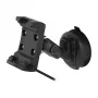 Garmin mount with suction cup and speaker for Montana 700 series