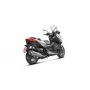 Exhaust Akrapovic Slip-On Line (SS) for Yamaha X-MAX 400