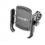 SMCRAB universal mobile bracket for handlebars of Interphone