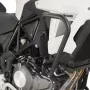 Top protection bars for Benelli TRK 502 by Givi