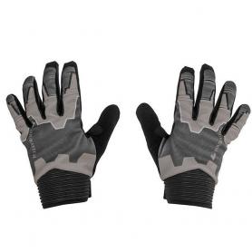 Gloves Touratech MX-Ride - Gray