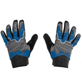 Gloves Touratech MX-Ride - Blue