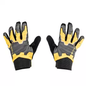 Gloves Touratech MX-Ride - Yellow