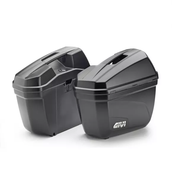 Givi E22N side cases set