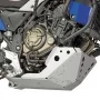 Crankcase cover for Yamaha Ténéré 700 Givi