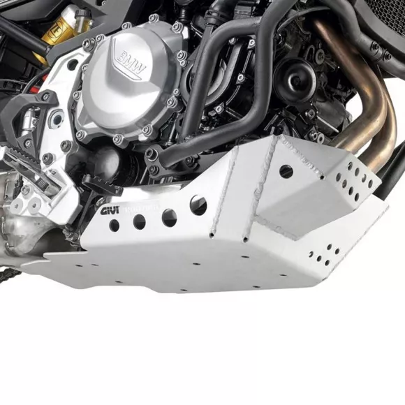 Crankcase cover for BMW F750GS / F850GS by Givi