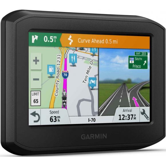 Garmin Zumo 396 LMT-S GPS