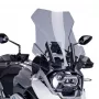 Puig Touring screen for BMW R1250GS/ ADV / BMW R1200GS LC / AVD