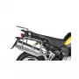 One-piece comfort seat, Fresh Touch, for BMW F850GS / F850GS ADV / F750GS