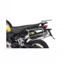 One-piece comfort seat, Fresh Touch, for BMW F850GS / F850GS ADV / F750GS