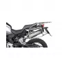 Asiento de confort una pieza, Fresh Touch, para BMW F850GS / F850GS ADV / F750GS