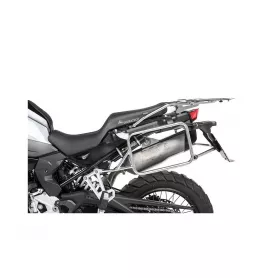 One-piece comfort seat, Fresh Touch, for BMW F850GS / F850GS ADV / F750GS