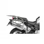 One-piece comfort seat, Fresh Touch, for BMW F850GS / F850GS ADV / F750GS