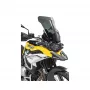 Front screen Touratech for BMW F900GS ADV / F850GS and ADV / F800GS (24-)