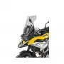 Front screen Touratech for BMW F900GS ADV / F850GS and ADV / F800GS (24-)