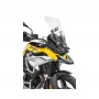 Front screen Touratech for BMW F900GS ADV / F850GS and ADV / F800GS (24-)