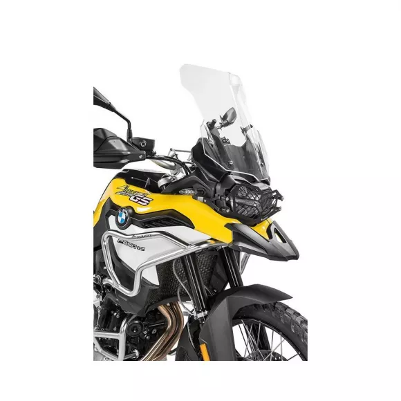 Cúpula Touratech para BMW F900GS ADV / F850GS y ADV / F800GS (24-)