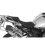 Asiento de confort pasajero Fresh Touch, para BMW R1250GS / R1250GS Adventure / R1200GS (LC) / R1200GS Adventure (LC)