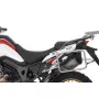 Fresh Touch motorcycle driver's seat for Honda CRF1000L Africa Twin / Adventure Sports