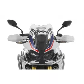 Windscreen for Honda CRF1000L Africa Twin and Adventure Sports - Transparent