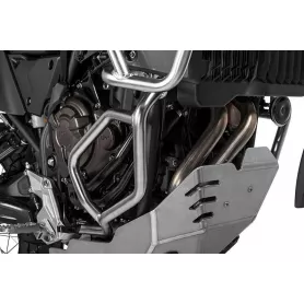 Engine protection bars for Yamaha Ténéré 700 from Touratech