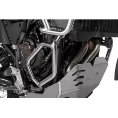 Engine protection bars for Yamaha Ténéré 700 from Touratech