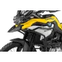 Upper protection bars for BMW F850GS / F750GS / F800GS(2024-)