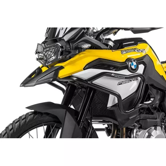 Barras de protección superior para BMW F850GS / F750GS / F800GS(2024-)