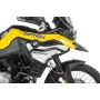 Upper protection bars for BMW F850GS / F750GS / F800GS(2024-)