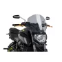 Cúpula Puig para Yamaha MT-07 2018