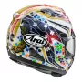 Helmet Arai RX-7V Nakagami GP2