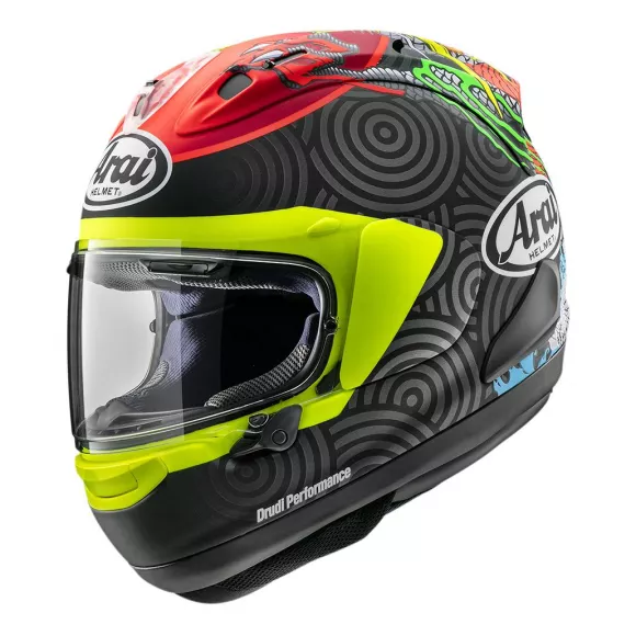 Helmet Arai RX-7V Tatsuki