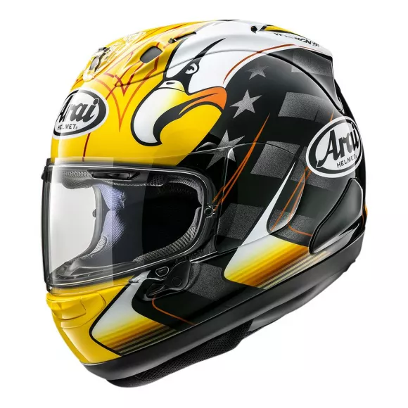 Helmet Arai RX-7V American Eagle