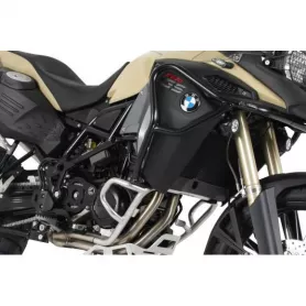 Top protection bars for BMW F 800 GS Adventure (2013-2018)