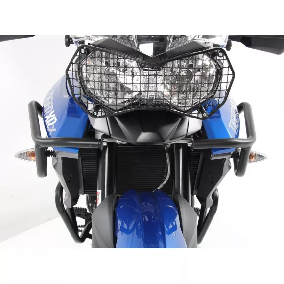 Headlight grille for Triumph Tiger 800 XC / XCX / A (2015-2019)