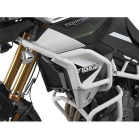 Upper fender for Triumph Tiger 900 Rally / GT / Pro (2020-23) - White