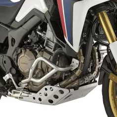 Engine protection bars for Honda CRF100L Africa Twin (16-17) from GIVI