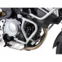 Engine protection bars for BMW F850GS by Hepco&Becker