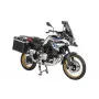 Sistema de maletas Zega EVO X para BMW F750GS/ F850GS/ F850GS ADV