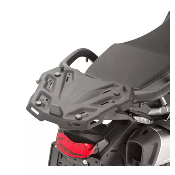 Adaptador posterior GIVI para maleta MONOKEY® o MONOLOCK® para Triumph Tiger 900 (2020-)