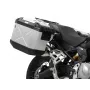 Xplorer pannier set for BMW F850GS (2018-) from Hepco-Becker