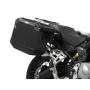 Xplorer pannier set for BMW F850GS (2018-) from Hepco-Becker