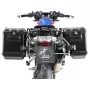 Xplorer luggage system for BMW R1250GS (2018-)