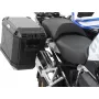 Xplorer luggage system for BMW R1250GS (2018-)