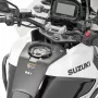 Givi tank bag adapter for Suzuki V-Strom (2020)