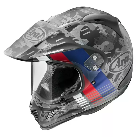 Full face helmet Arai Tour-X4 Cover