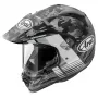 Full face helmet Arai Tour-X4 Cover