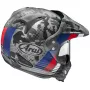 Full face helmet Arai Tour-X4 Cover